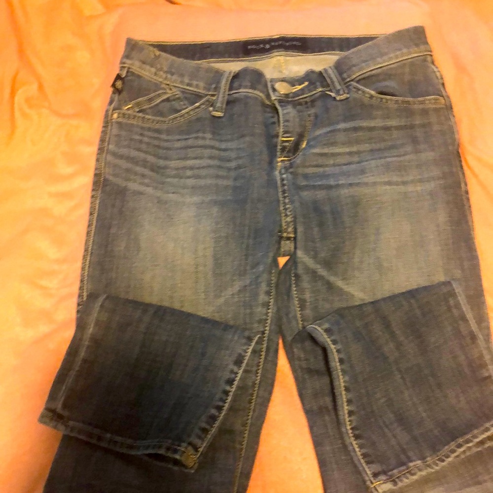COPY - Rock and Republic size for denim jeans